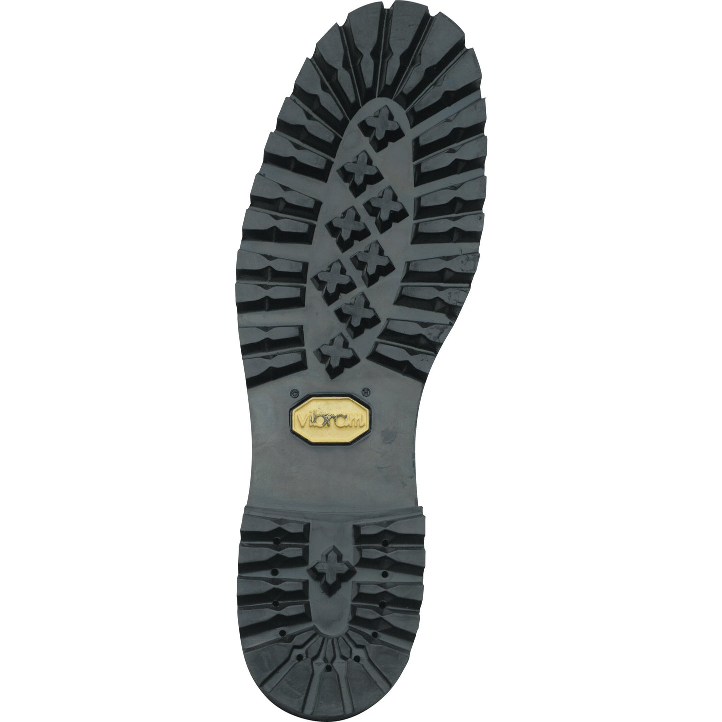 LACROSSE Meta PAC 16" Black Metatarsal Guard/Steel Toe