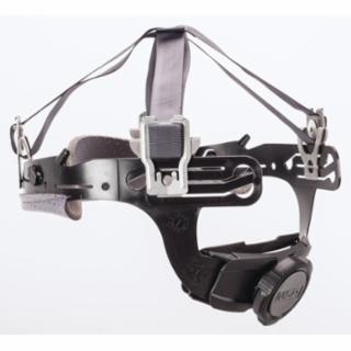 Fas-Trac III Replacement Suspension, 4-Point Standard, Skullgard ComfoCap Helmet