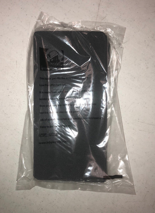 Low Pro Sweat Pad (LPSP) BUNDLE OF 6