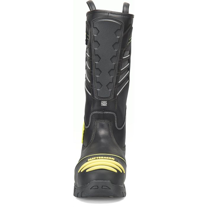 Matterhorn Muckmen Internal 15" Met Guard Composite Toe Work Boot
