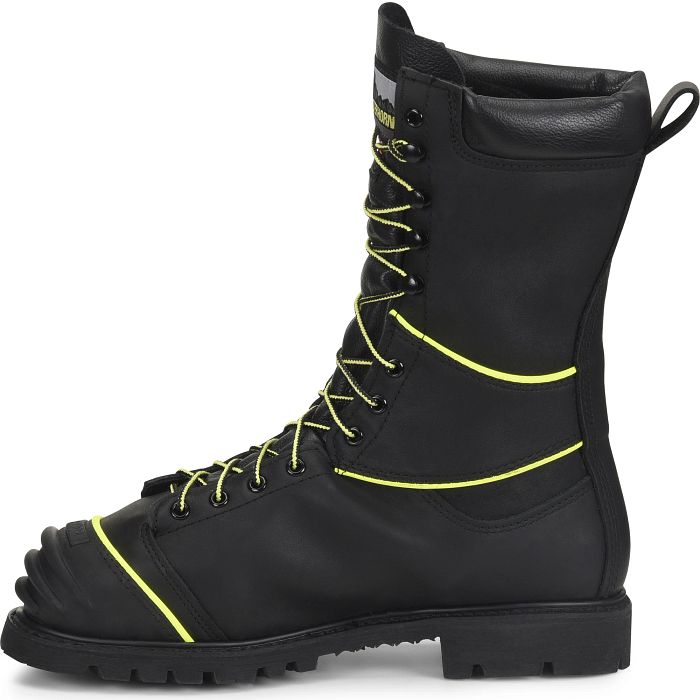 Matterhorn Klondike 10" Met Guard Steel Toe Insulated Work Boot