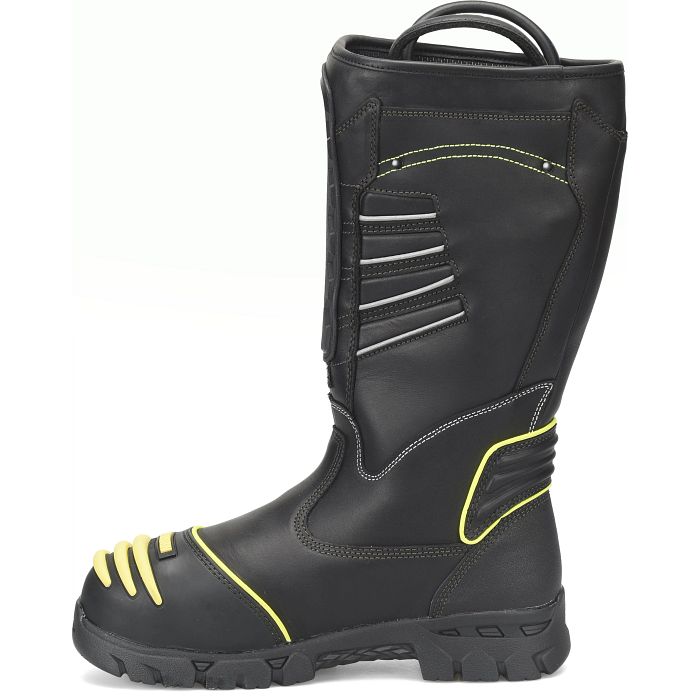 Matterhorn Muckmen Internal 15" Met Guard Composite Toe Work Boot