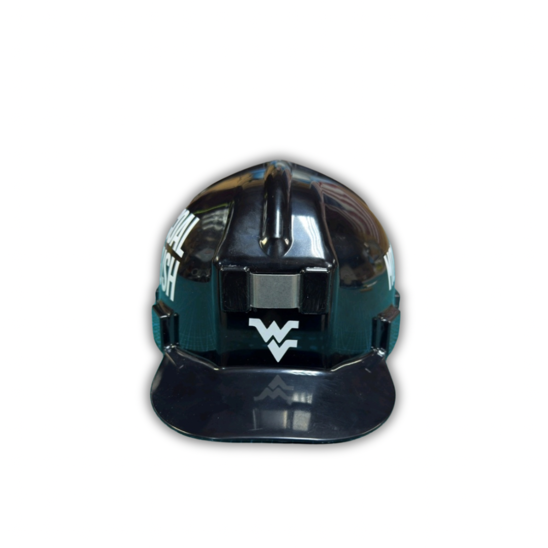 Low Pro ANSI Z89.1 Certified Hard Hat WVU