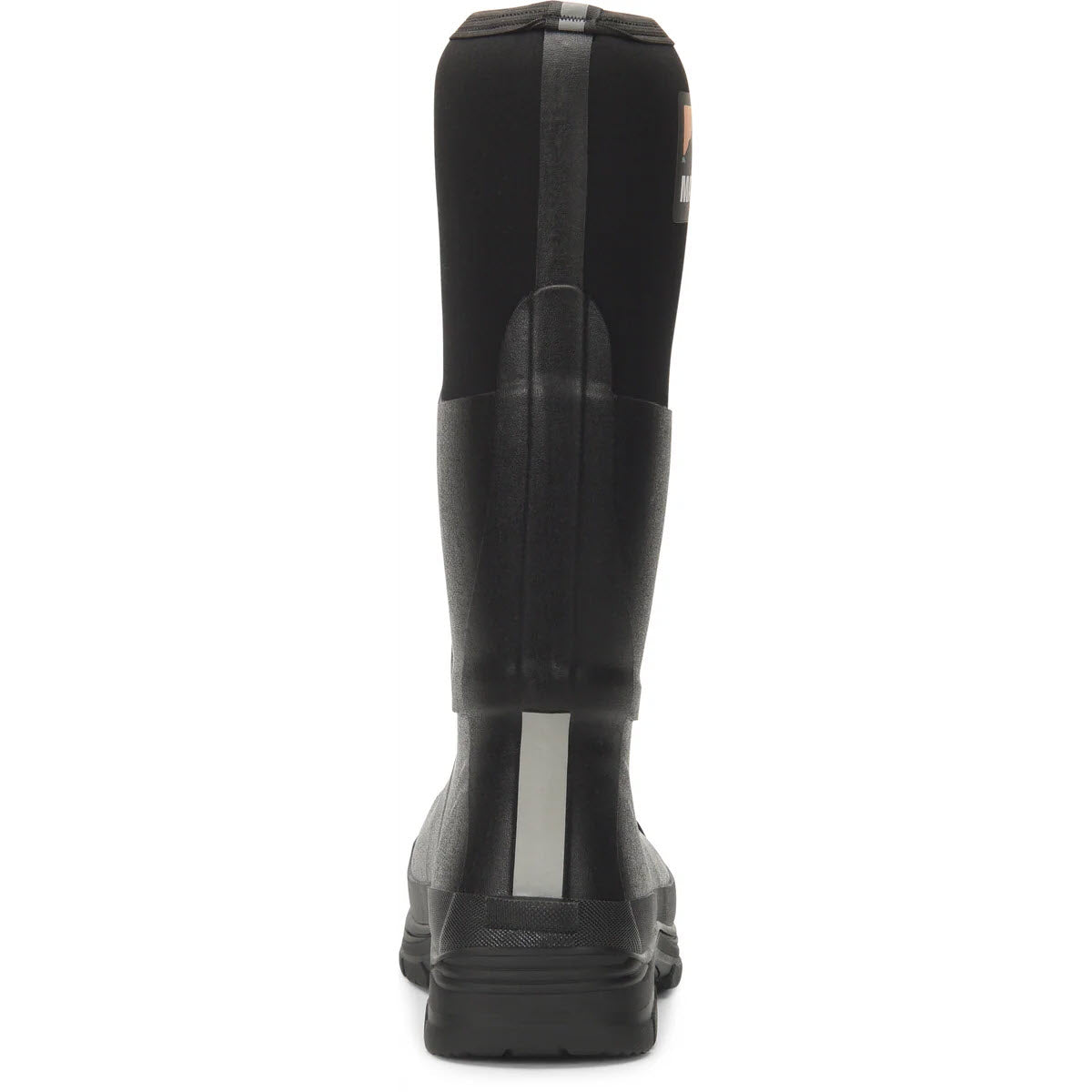 Matterhorn Mud Jumper 15" Met Guard Steel Toe Waterproof Work Boot