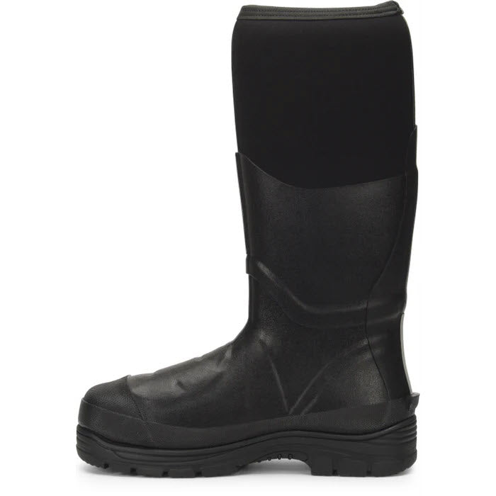 Matterhorn Mud Jumper 15" Met Guard Steel Toe Waterproof Work Boot