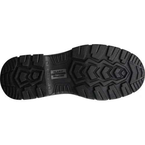 Matterhorn Mud Jumper 15" Met Guard Steel Toe Waterproof Work Boot