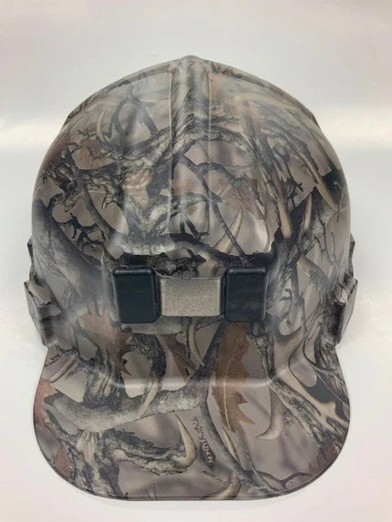 Low Pro ANSI Z89.1 Certified Hard Hat