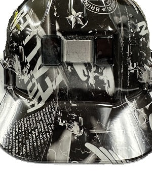 Low Pro ANSI Z89.1 Certified Hard Hat