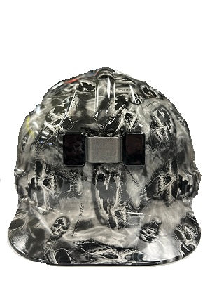 Low Pro ANSI Z89.1 Certified Hard Hat