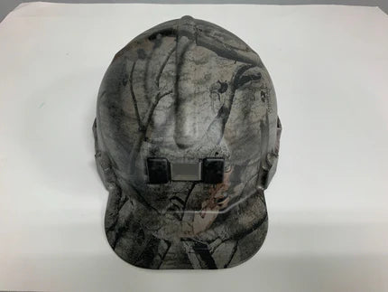 Low Pro ANSI Z89.1 Certified Hard Hat