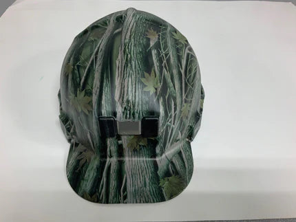 Low Pro ANSI Z89.1 Certified Hard Hat