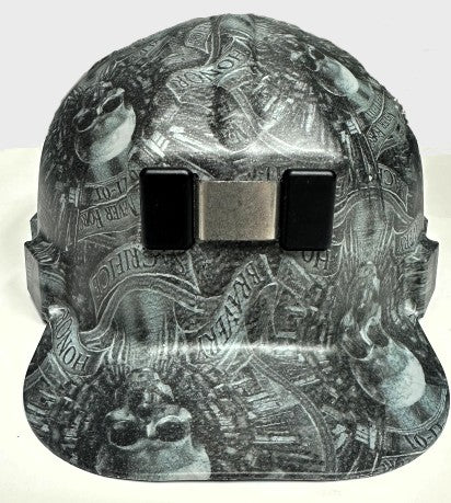 Low Pro ANSI Z89.1 Certified Hard Hat