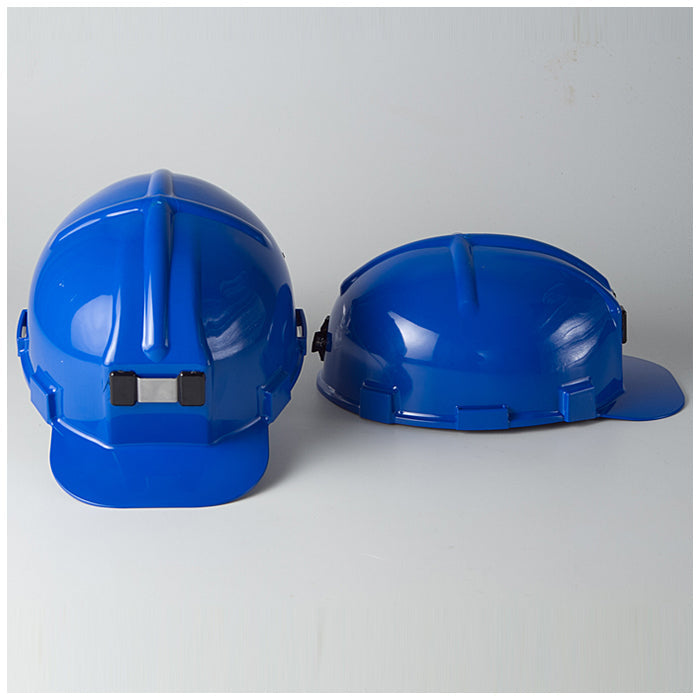 Low Pro ANSI Z89.1 Certified Hard Hat