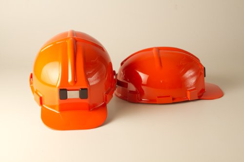 Low Pro ANSI Z89.1 Certified Hard Hat