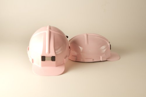 Low Pro ANSI Z89.1 Certified Hard Hat