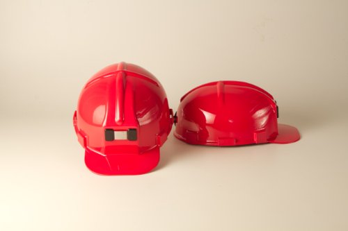 Low Pro ANSI Z89.1 Certified Hard Hat