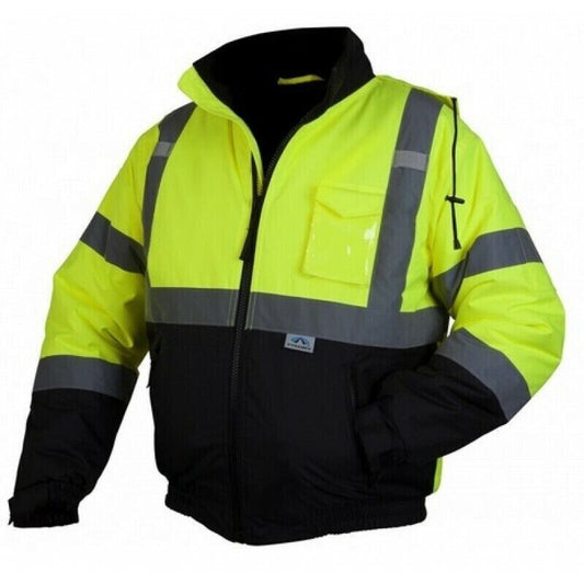 PYRAMEX RJ32 SERIES JACKET-RJ3210